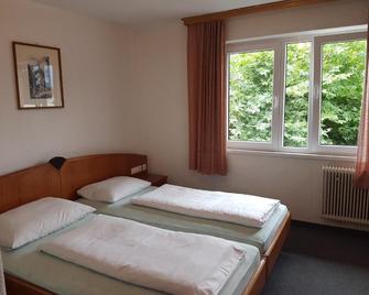 Gasthaus Krone - Koblach - Bedroom