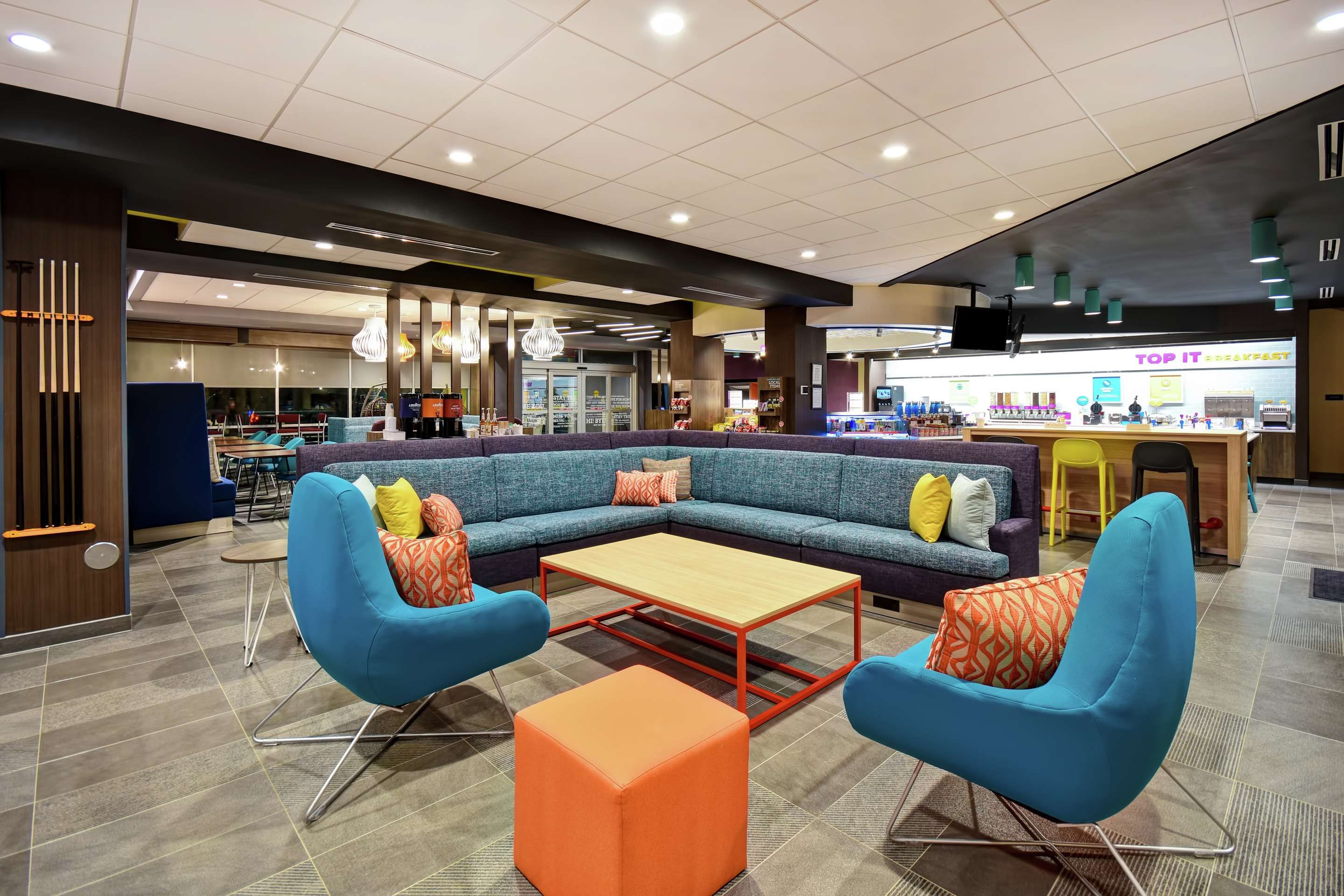 Tru by Hilton Cincinnati Airport South Florence thumbnail 3