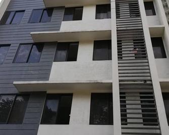 Majestic Studio Dorm - Makati - Bâtiment