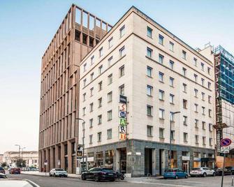 Smart Hotel Central - מילאנו - בניין