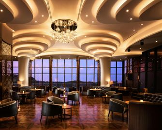Hilton Clark Sun Valley Resort - Angeles City - Salon