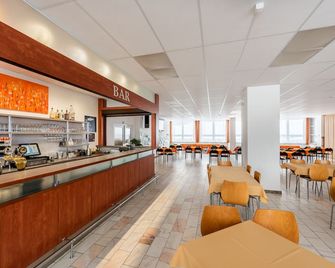 Hotel Agri - Soběšice - Restaurante