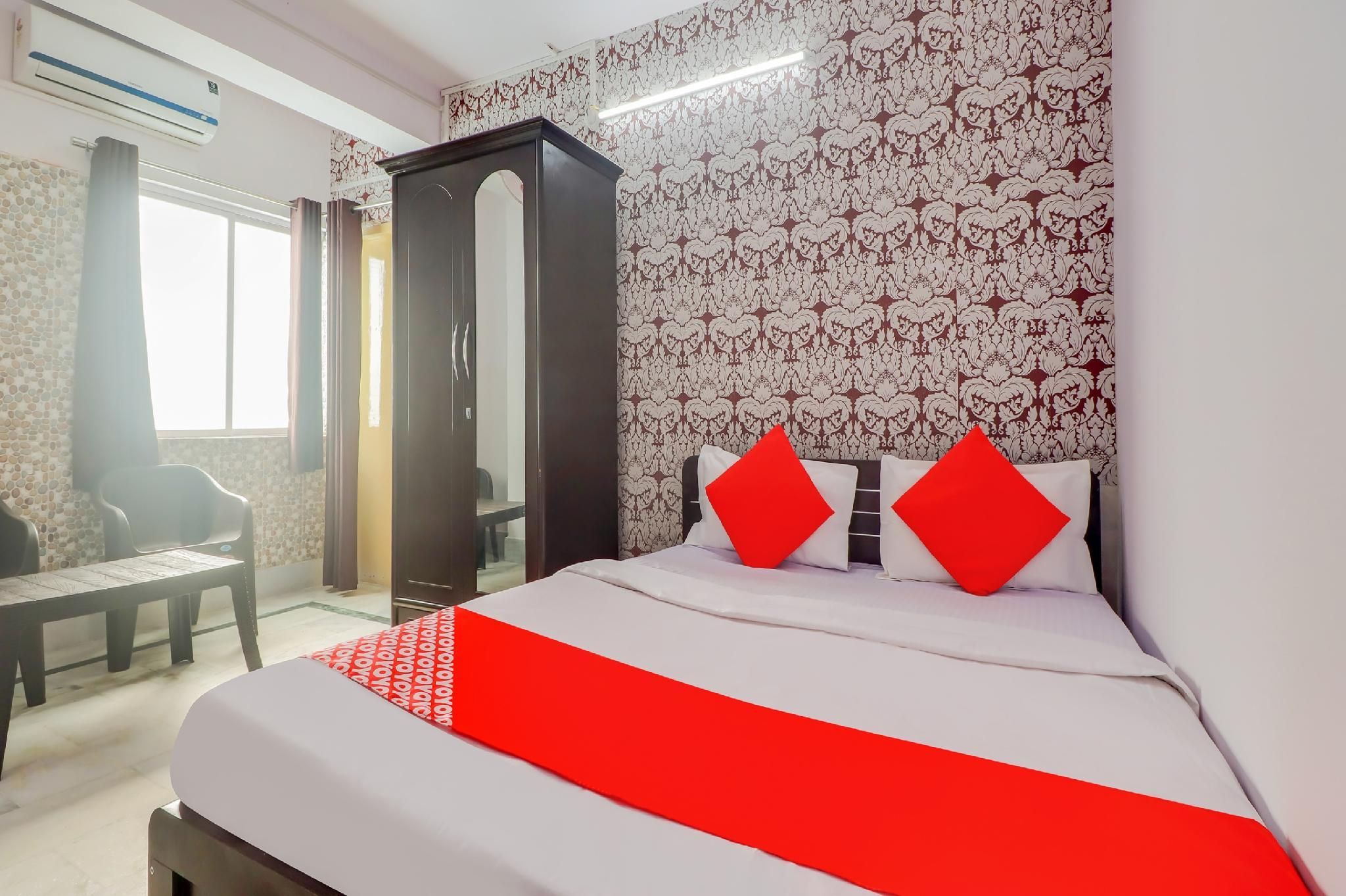 Hotel O Rudra Guest House thumbnail 2