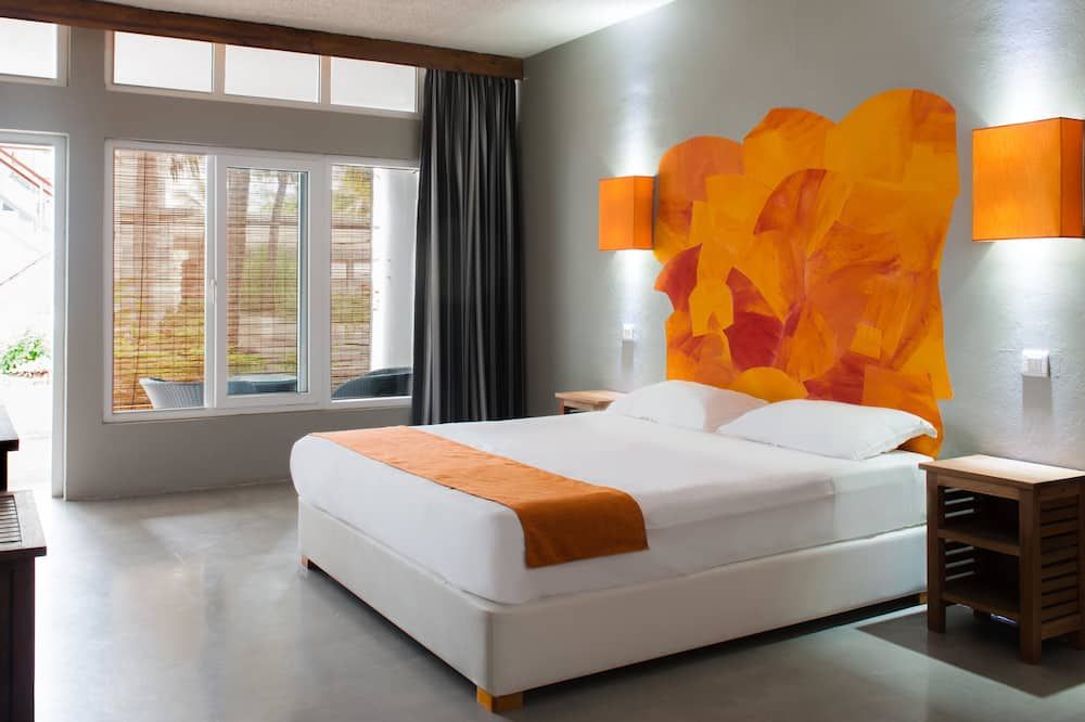 بيت ضيافة لا تونيل