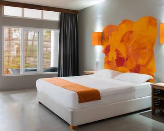 La Tonnelle Guest House - Trou Aux Biches - Habitación