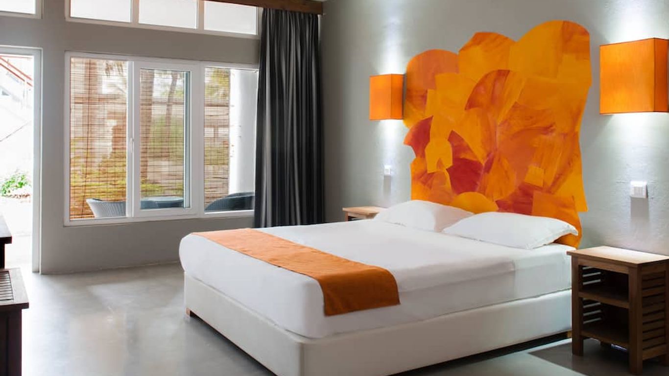 بيت ضيافة لا تونيل