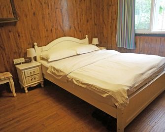 Chengdu Mix Hostel - צ'נגדו - חדר שינה