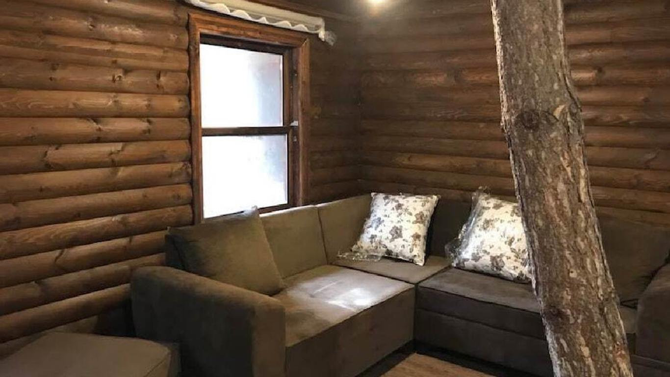 Mengen Cam Pinari Doga Evleri & Restaurant
