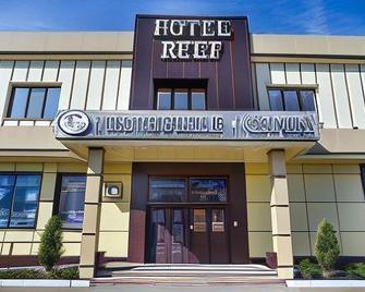 Reef - Orenburg - Edifici