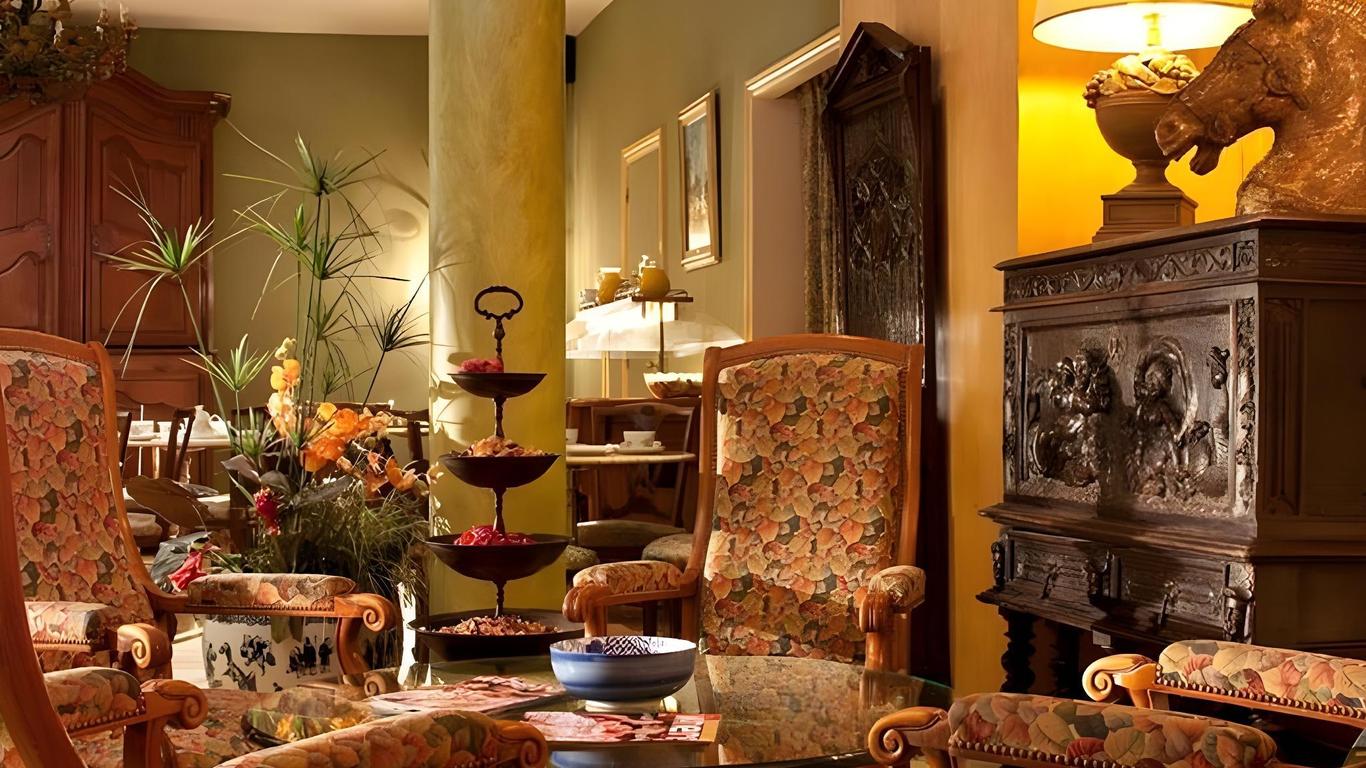 Hotel Cecilia