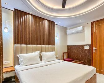 Delhi Delight Premium - 新德里 - 臥室