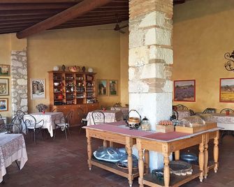 Musella Winery & Relais - San Martino Buon Albergo - Restaurante