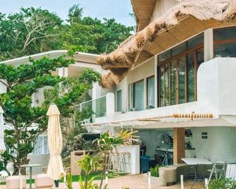 Solea Reef Resort Anda - Anda