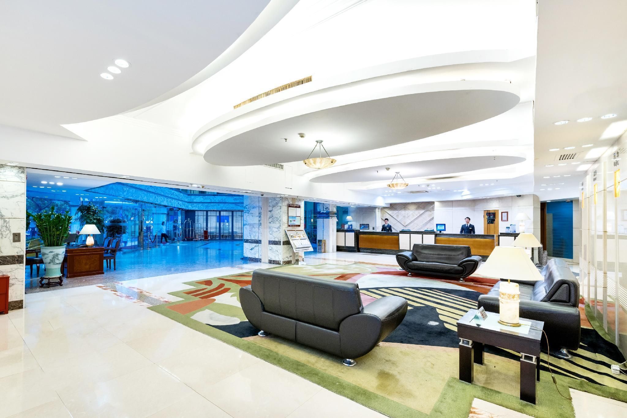 نورينكو هوتل