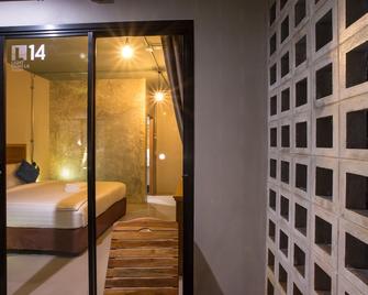 Light Khao Lak Resort - Takua Pa - Bedroom