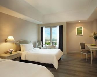 Berjaya Waterfront Hotel - Johor Bahru