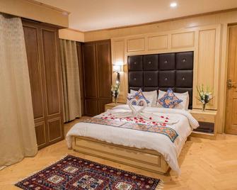 Hotel Imperial Resorts - Sonāmarg - Habitación