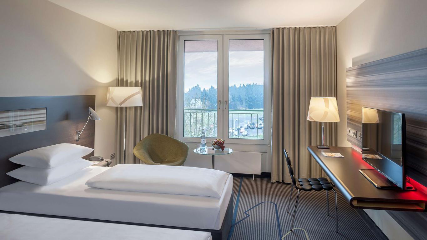 دورينت آم نوربيرجرنج هوشيفل