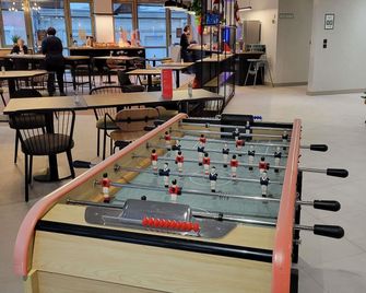ibis Châteauroux - Шатору - Бар