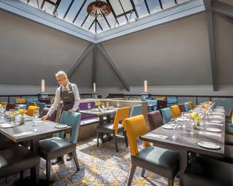 Maldron Hotel, Newlands Cross - Dublin - Restaurang