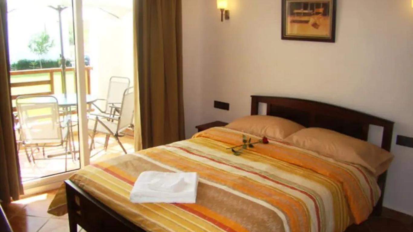 Mirador Golf Appart-hotel