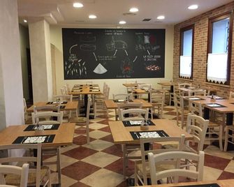 Albergo Italia - Noventa di Piave - Restaurante