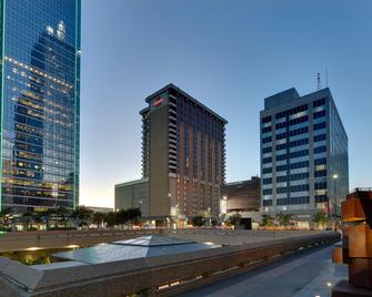Crowne Plaza Hotel Dallas Downtown - Dallas - Bygning