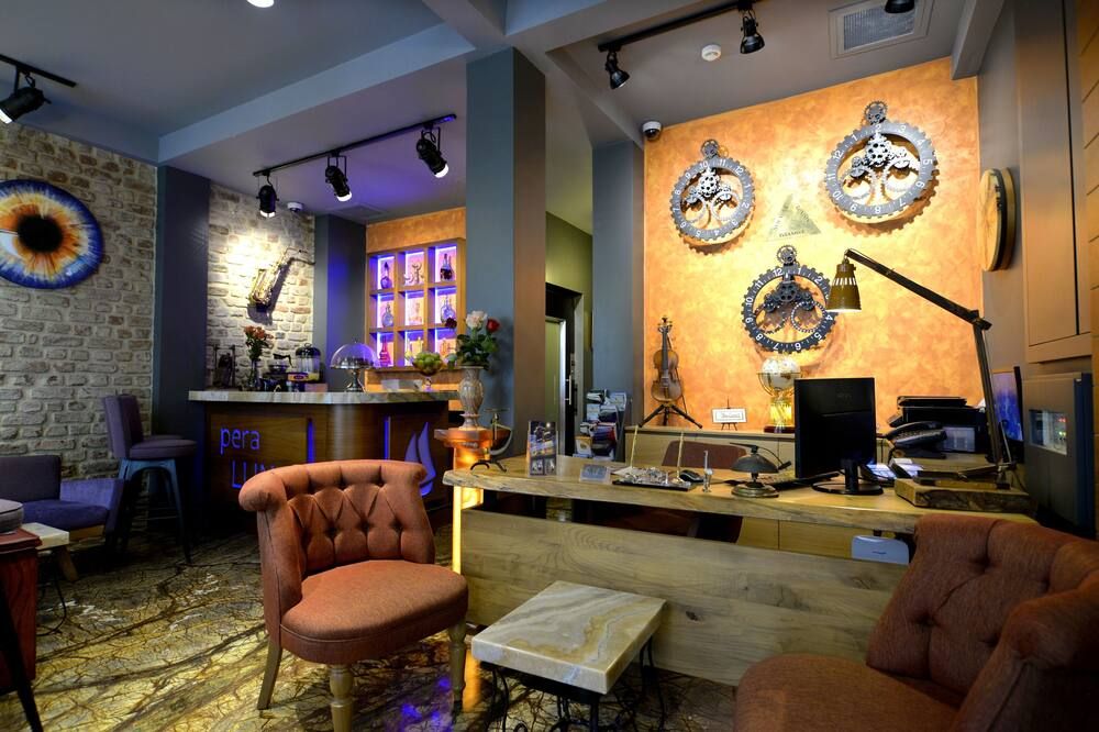 فندق ريتروبيرا