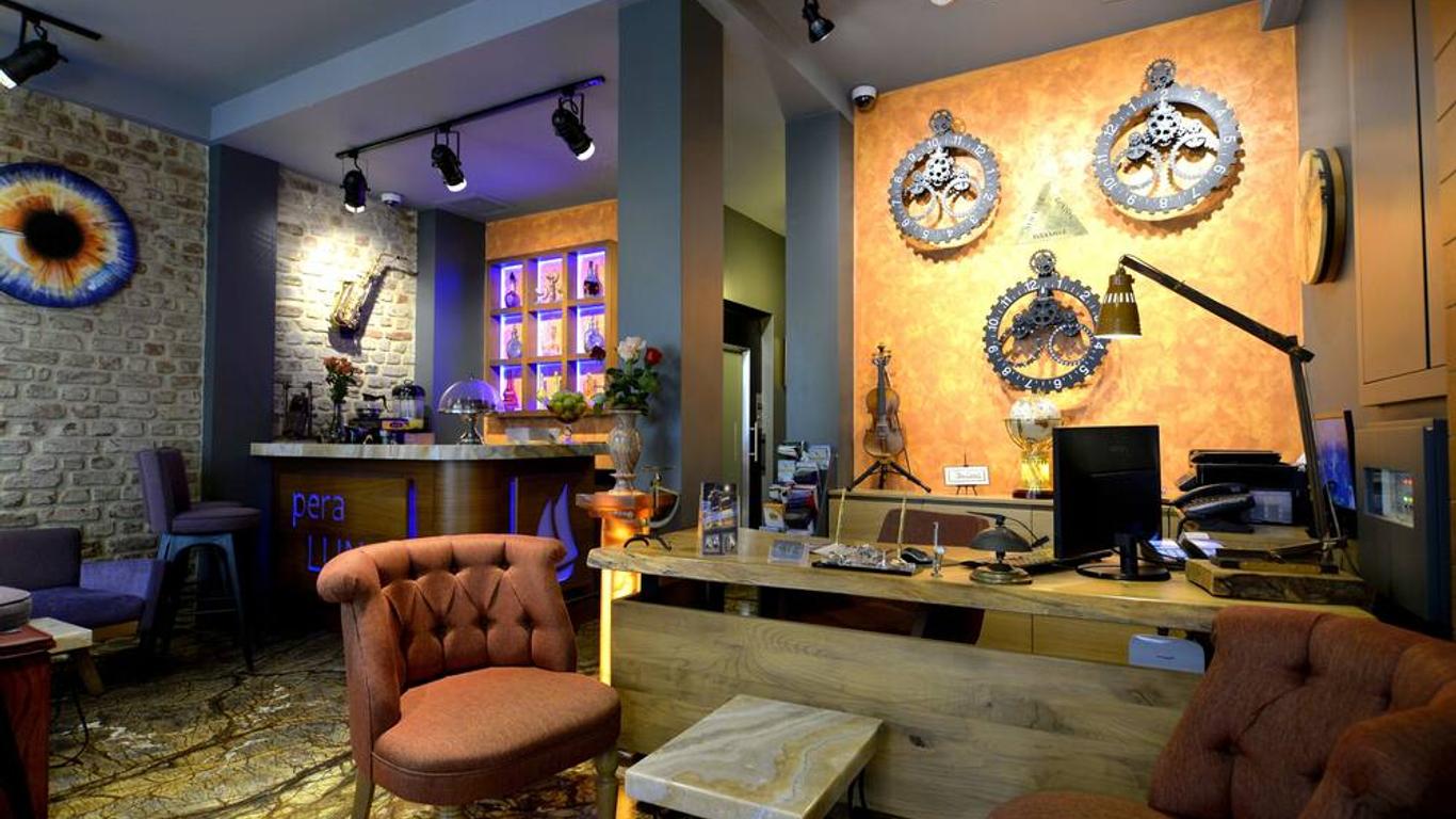 فندق ريتروبيرا