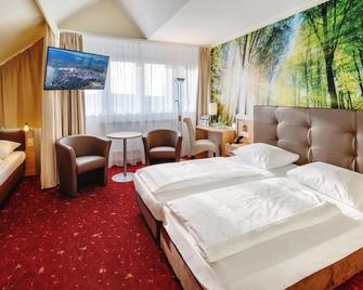 AHORN Panorama Hotel Oberhof - Oberhof - Chambre