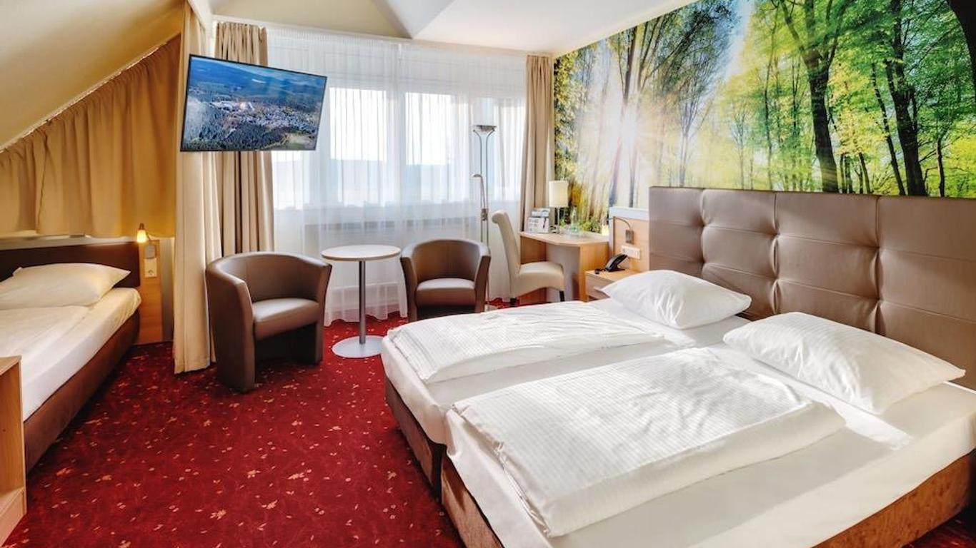 AHORN Panorama Hotel Oberhof