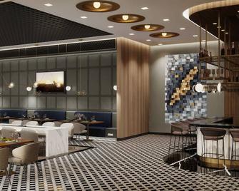 Cpankara Hotel - Ankara - Restaurant