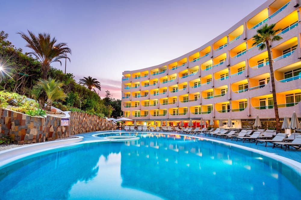 شقق إم يو آر - بوينس آيرس