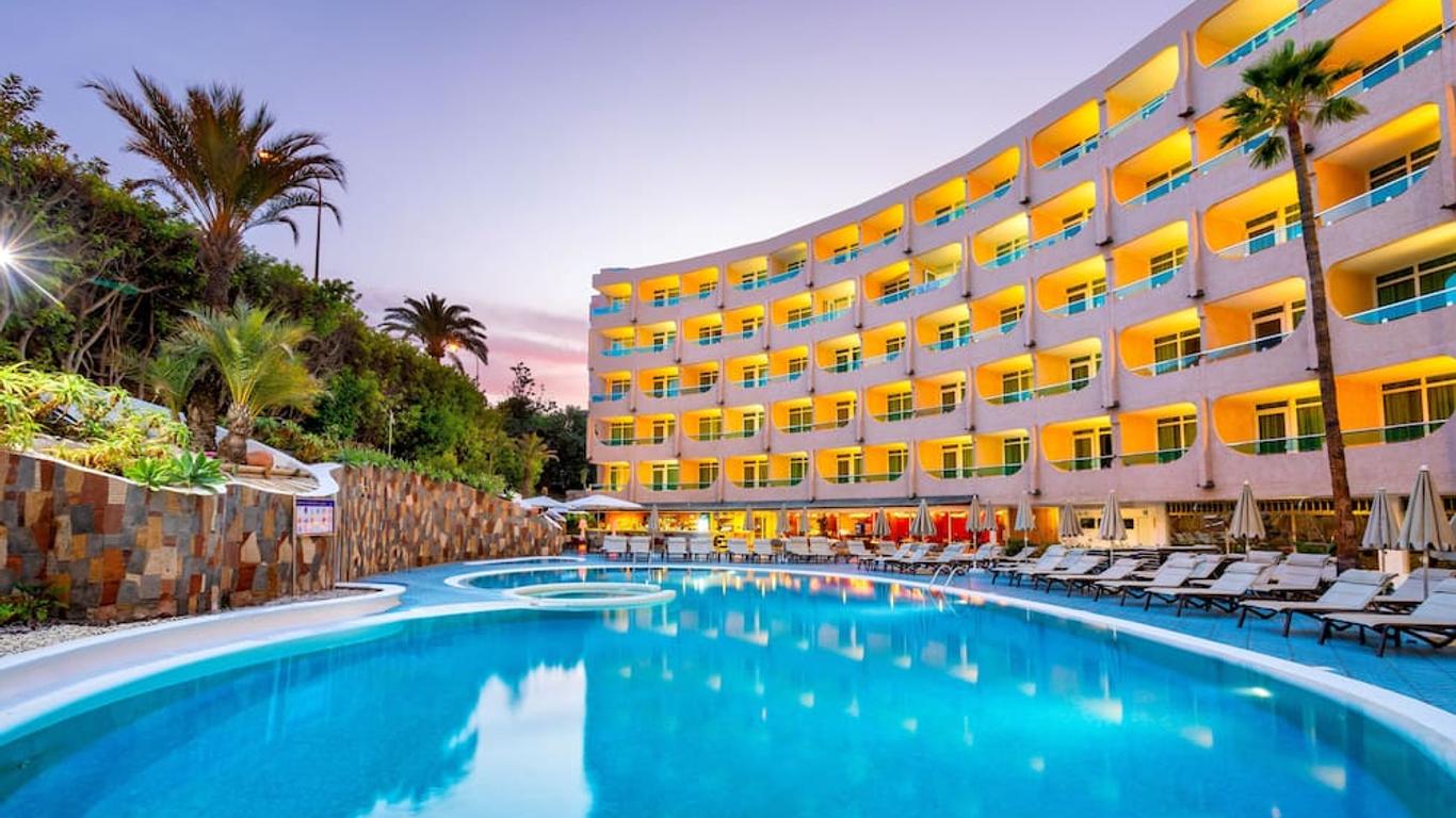 Mur Apartamentos Buenos Aires