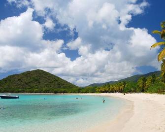 Frenchman's Cay Villa at SeaScape - West End - Beach