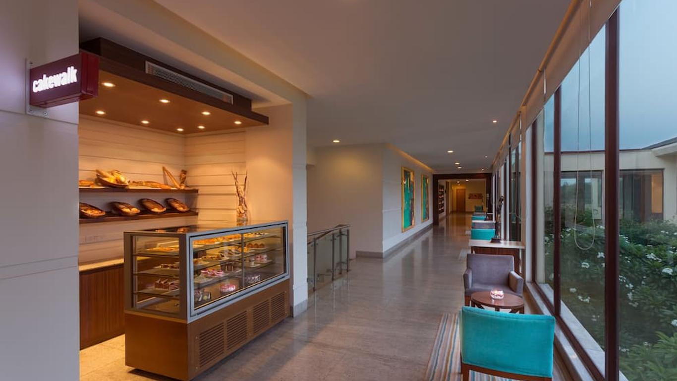 Four Points by Sheraton New Delhi, Airport Highway
