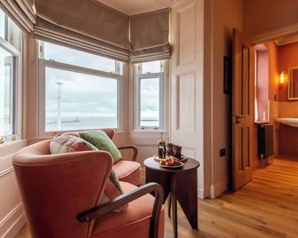 The Beach House Boutique Hotel - Sunderland