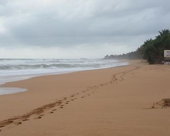 Little Paradise - Bentota - Playa