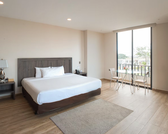 Reec Machala By Oro Verde Hotels - Machala - Habitación
