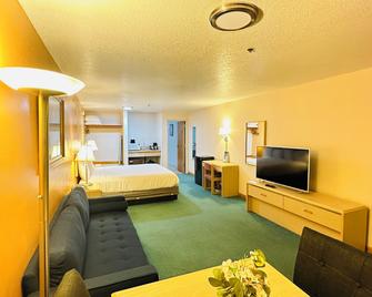 Timberland Inn & Suites - Castle Rock - Habitación