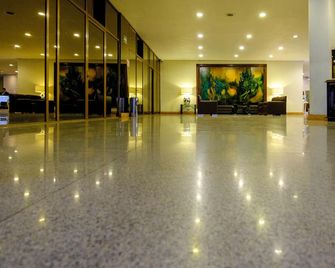 Hotel Laffayette Ejecutivo - Guadalajara - Lobby
