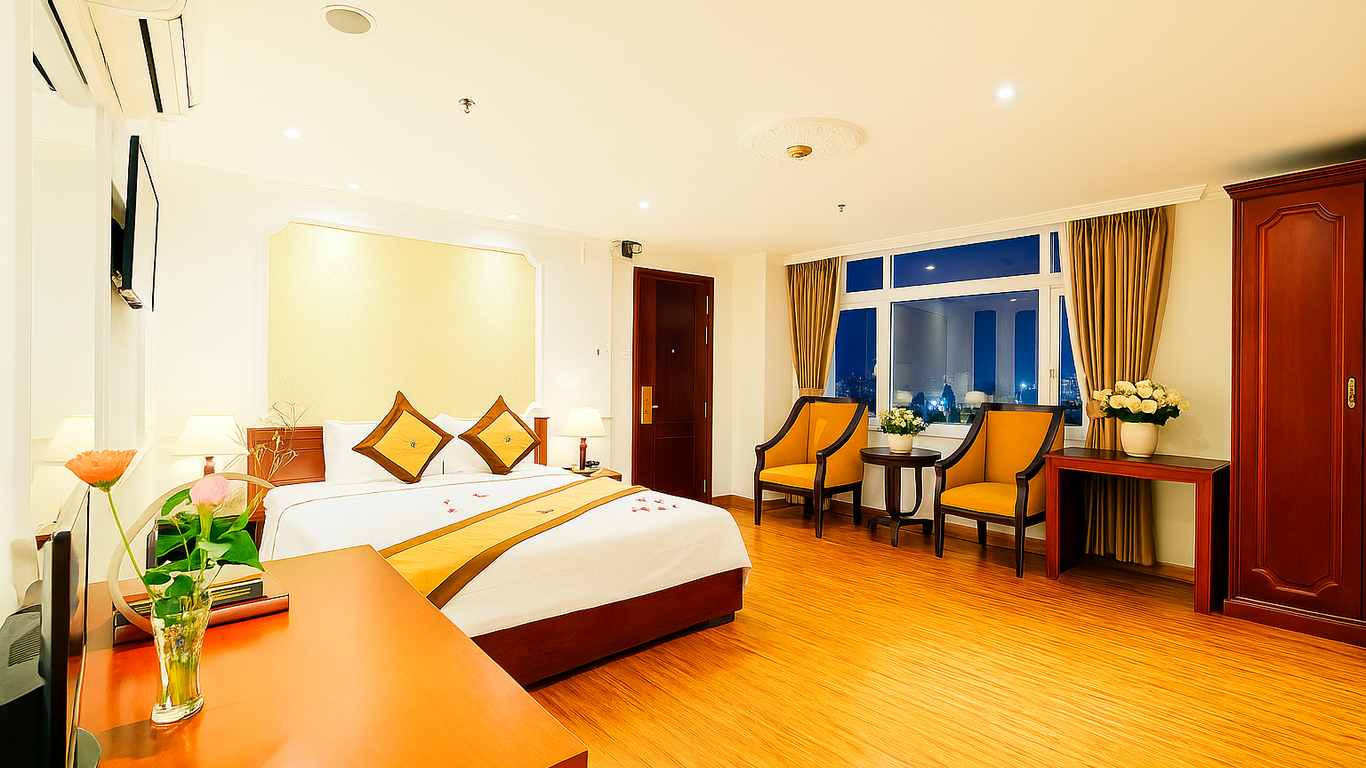 オレンジ ホテル