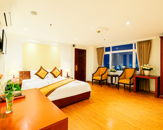 Orange Hotel - Da Nang