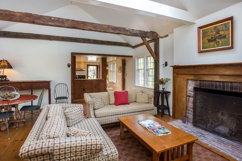 Beautiful Period Home in the Berkshires