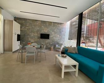 Villa Bianca Loft Complex 1 - La Maddalena - Salon