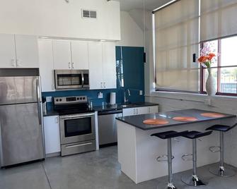 Great 1 bd for travel nurse - סנט לואיס - מטבח