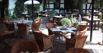 Falderhof - Cologne - Restaurant