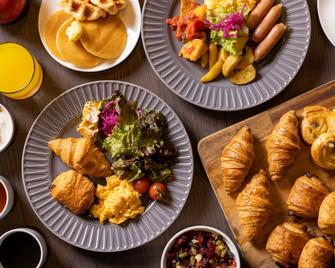 ibis Styles Tokyo Ginza East - Tokyo - Restaurant