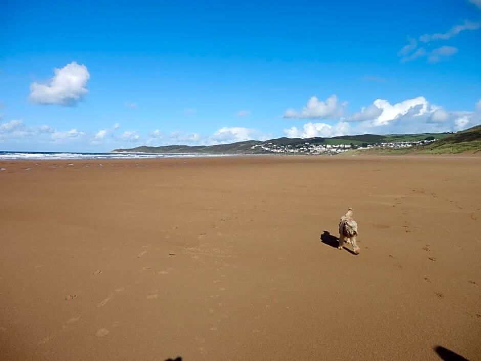 Ocean Backpackers self-catering hostel - إلفراكومب - شاطئ