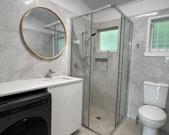 Modern 2br in Highgate Hill Near Brisbane Cbd - Brisbane